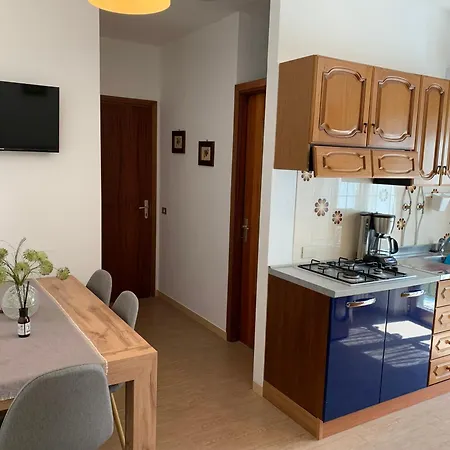 アパート Casa Pineta