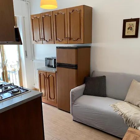 아파트 Casa Pineta 산타 마리아 마조레