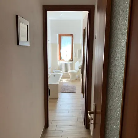 Casa Pineta *