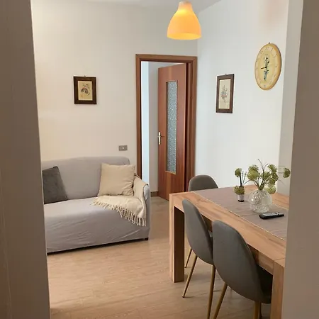 Casa Pineta 산타 마리아 마조레