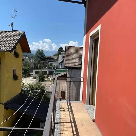 Casa Pineta