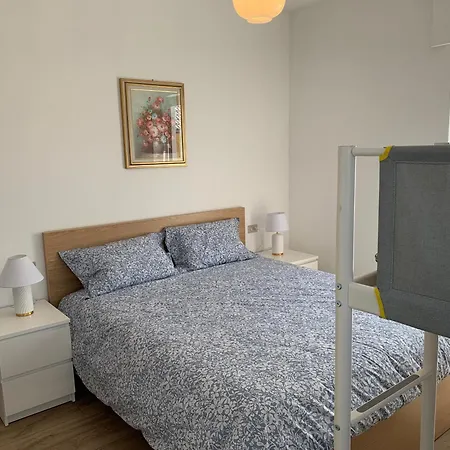 Casa Pineta アパート