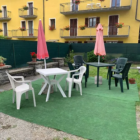 Casa Pineta