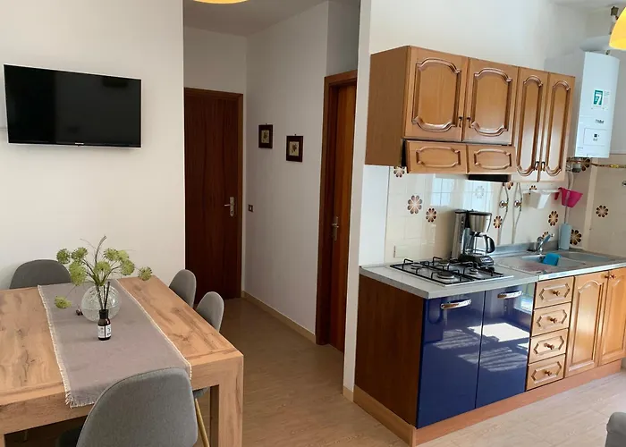 Apartment Casa Pineta