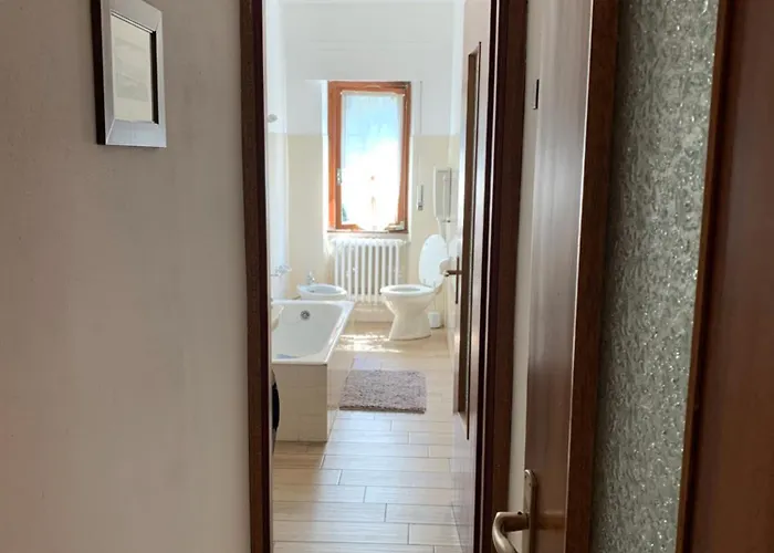 Casa Pineta *