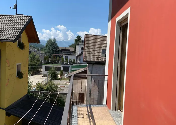 Casa Pineta