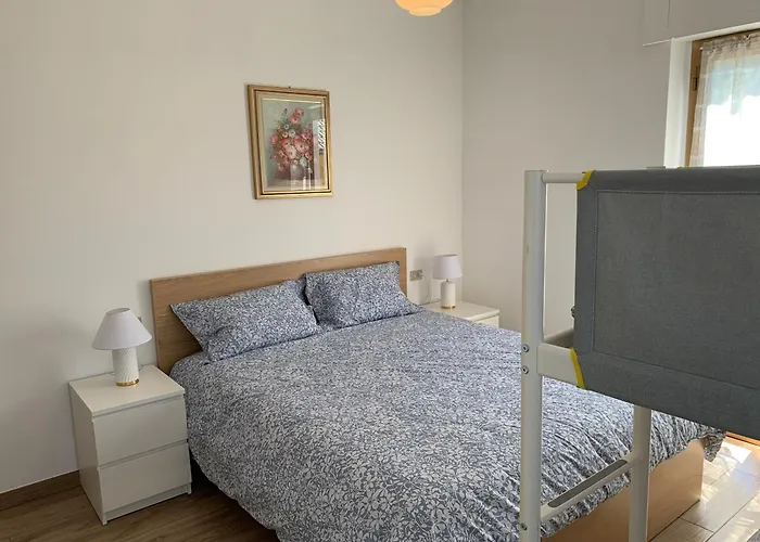 Casa Pineta Apartment